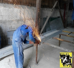 Сварочные работы металлоконструкций любой сложности #1647931