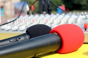 Студія звукозапису,  музичний супровід вашого свята  #1648458