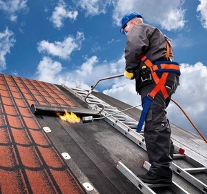 Кровельщик (Польша) #1647963