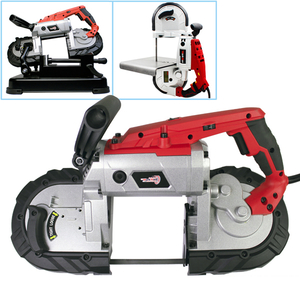 Ручная ленточная пила WorkMan R2103 #1647877