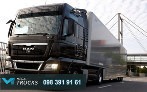 Запчастини до вантажних автомобілів MAN #1647094