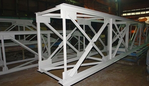 Металлоконструкции любой сложности Киев #1647068