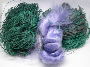 Сети рыболовные  #1630033