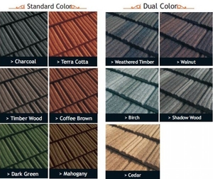 Roser композитная черепица #1646267