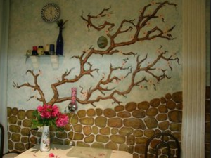 Частичный и комплексный ремонт под ключ. Кривой Рог #1647778