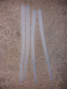 Семяпроводы с семяуловителями на китайскую сеялку 2BFX / ЗАРЯ / ДТЗ #1647139