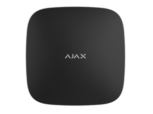 Система Ajax. Идеальное решение вопроса вашей безопасности! + Пультовая охрана. #1646735