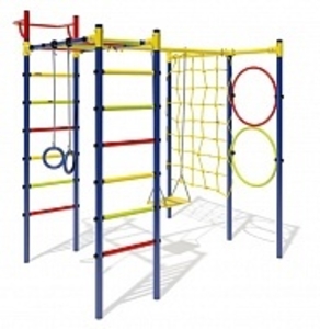 Спортивно – развлекательные комплексы. #1647118