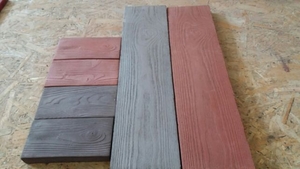 Террасная плитка Терраса #1647108