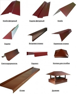 Дешево изделия из жести! Лучшие цены в Киеве! #1646453