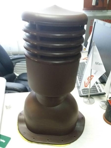 вент,  выход  для метало черепицы #1646224