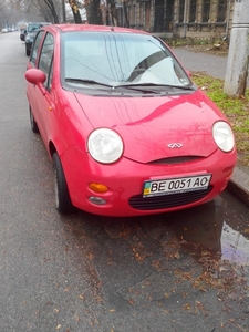 Продам Чери QQ #1646003