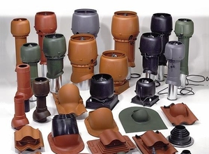 VILPE кровельная вентиляция #1646266