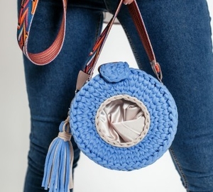 Сумки ручной работы - ноу-хау в мире украинской моды и стиля! #1648352