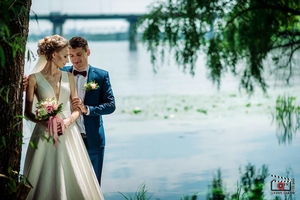 Свадебная фото и видеосьемка #1647544