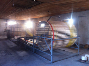 Оборудование дла производства церковных свечей #1650104