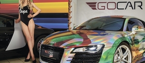 Тонировка авто в Киеве #1651085