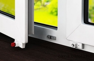 Дитячий блокуючий замок  #1650031