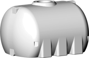 Ємності для транспортування води та рідких добрив Вінниця #1650786