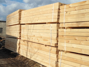 Купить брус в Чернигове #1650337