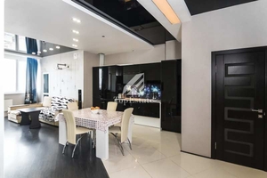 3-комнатная квартира в ЖК “Эдельвейс”.Без комиссии #1650137