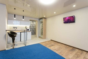 Шикарная квартра в центре новострой #1649397