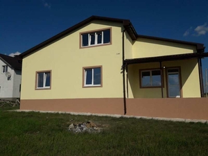 Продам дом в Черк. Лозовой с гаражом на 2 машины #1650911