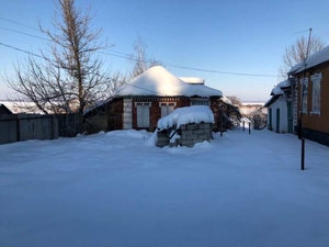 Продам дом,  Васищевский район,  с. Подолех  #1651109