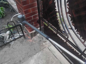 Ворота любого типа,  автоматика,  решетки, навесы. #1650107