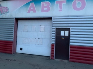 Сдам  в долгосрочную аренду СТО. #1651322