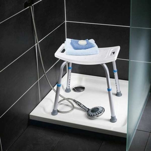 Стул-табурет для душа. Германия. Цена снижена. #1648979