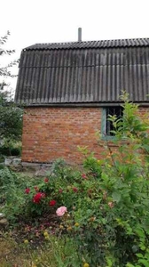 Дом,  участок 15 соток,  Салтовка,  Харьков #1651566