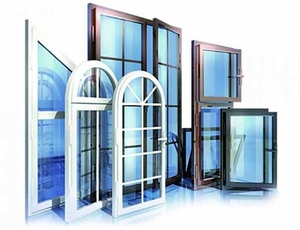 Окна,  двери,  балконы в Харькове #1648987