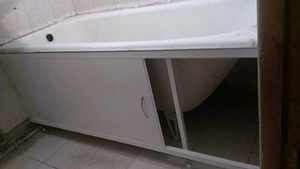 Реставрация ванн с гарантией (Киев) #1649127
