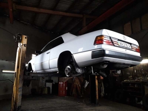 Антикоррозийная обработка автомобиля,  Киев #1649237