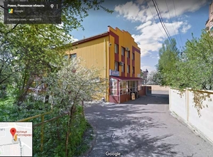 Оренда офісу,  центр Рівного #1650928