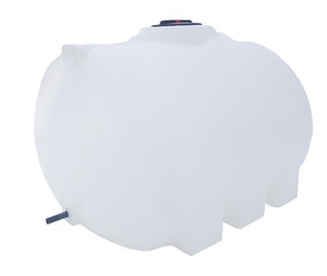 Бочки для транспортування води Херсон #1650784