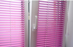 Жалюзі горизонтальні та вертикальні  #1650025