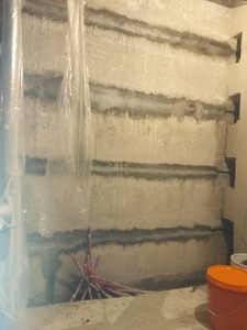 Гидроизоляция любых помещений. От рубероида до пенетрона #1649002