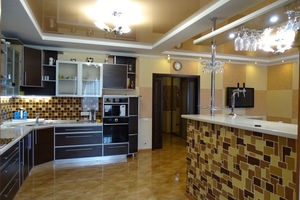 3х ком квартира в центре с евроремонтом в Приморском р-не #1649134