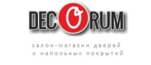 Салон-магазин дверей и напольных покрытий Декорум в Днепре #1649318