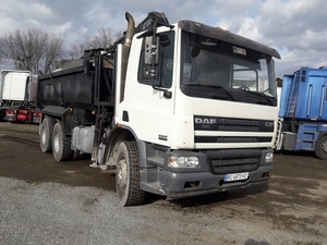 Вантажні Автомобілі #1650834