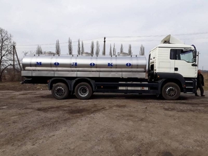 Виготовлення та капітальний ремонт Автоцистерн #1651534