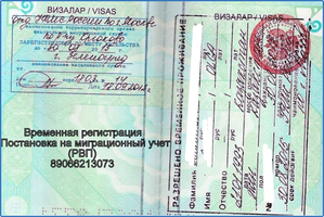 Группа юристов NPS совместно с миграционными юристами  #1651525