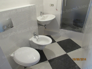 БРИГАДА ОПЫТНЫХ САНТЕХМОНТАЖНИКОВ #1649667