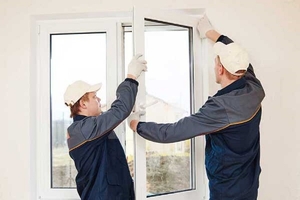 Устранение продуваний. Модернизация окон Одесса. #1649968