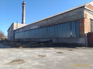 Производственный / складской комплекс в аренду или продадим #1651005