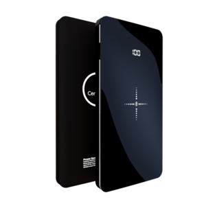 Centurion  PowerBankс беспроводной зарядкой #1651467