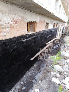 Выполняем качественно и с гарантией монолитные работы #1649332