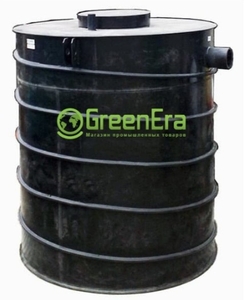 Жироловка,  сепаратор жира промышленный и цеховой  #1651353